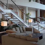 Caloura Hotel Resort קאלורה