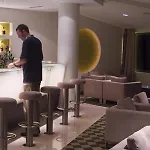 מלון Caloura Hotel Resort קאלורה