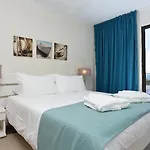 Caloura Hotel Resort 4* קאלורה