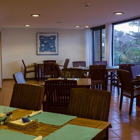 Hotel Caloura Hotel Resort 4*