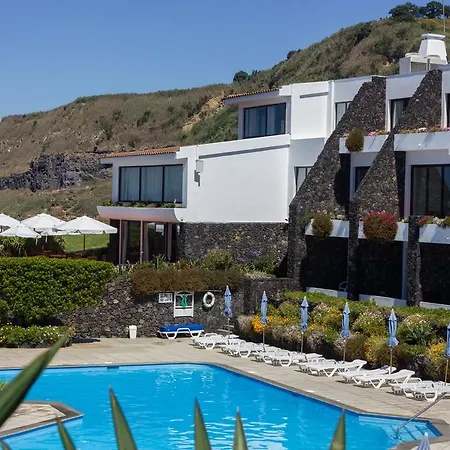 Caloura Hotel Resort