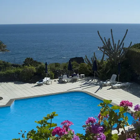 Caloura Hotel Resort