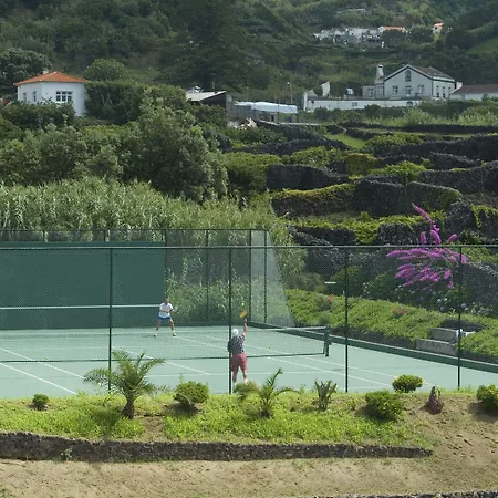 Caloura Hotel Resort Hotell