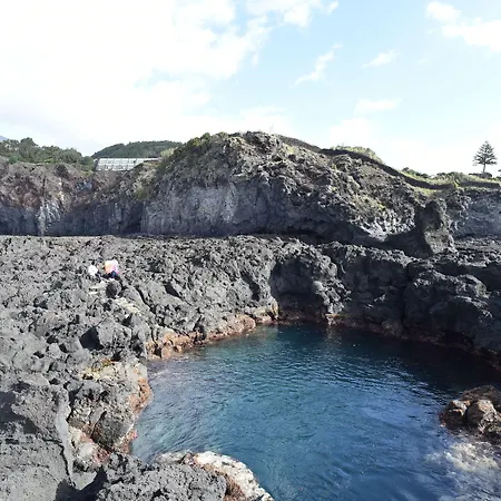 Hotel Caloura Hotel Resort Caloura