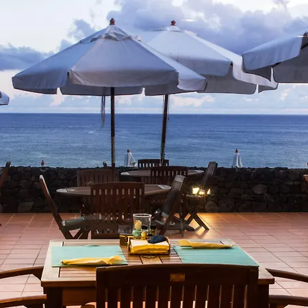 Hotel Caloura Hotel Resort 4*