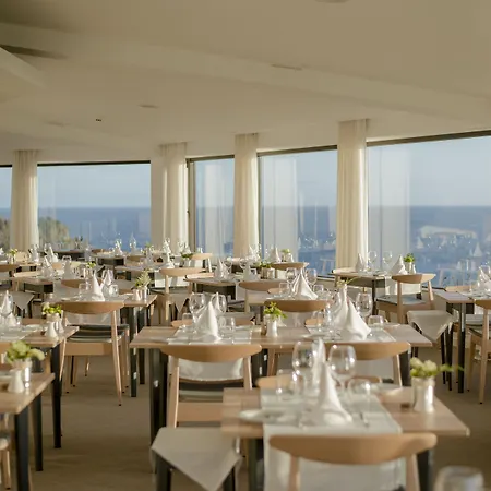 Caloura Hotel Resort Hotel