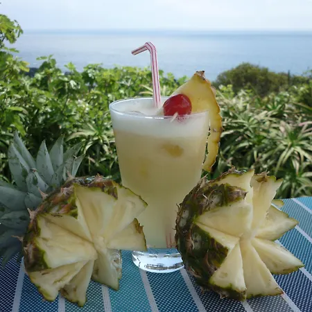 Caloura Hotel Resort Szálloda 4*