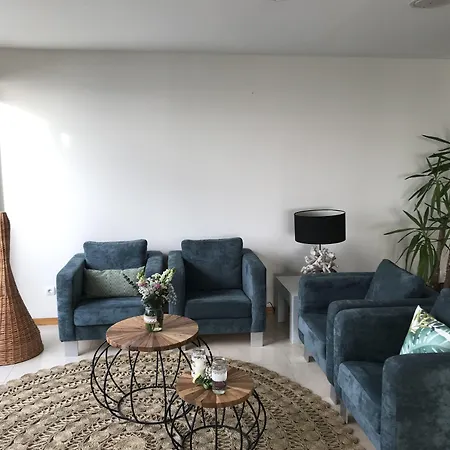 Hotel Caloura Hotel Resort Caloura