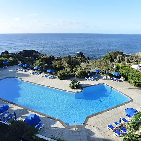 Szálloda Caloura Hotel Resort Caloura