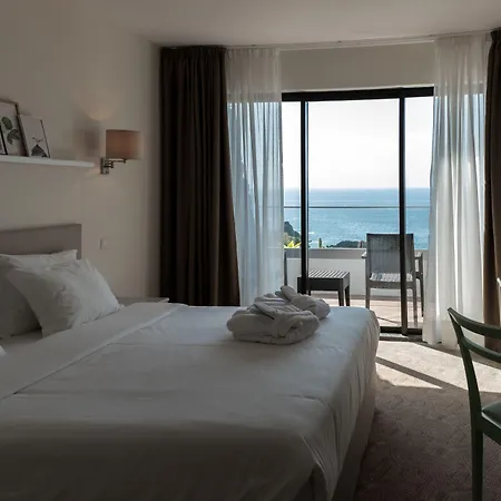 Caloura Hotel Resort Caloura