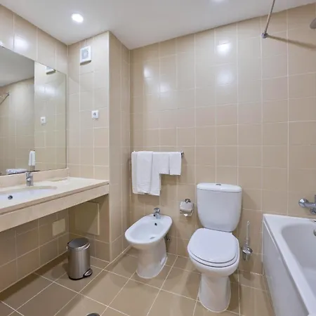 Hotel Caloura Hotel Resort Caloura
