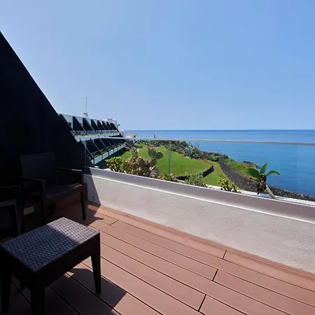 Caloura Hotel Resort 4*