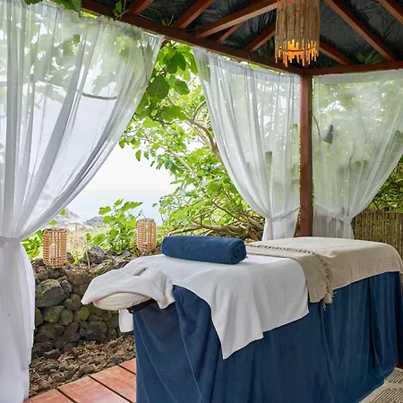 Caloura Hotel Resort 칼루라