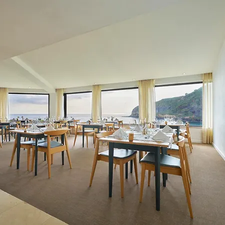 Caloura Hotel Resort Hotel