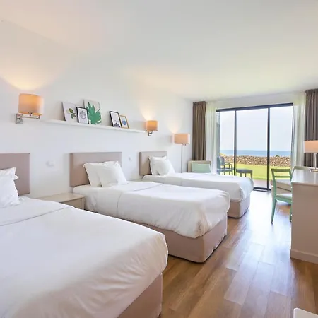 Caloura Hotel Resort Ξενοδοχείο 4*