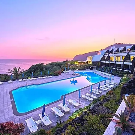 Caloura Hotel Resort Caloura