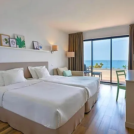 Caloura Hotel Resort