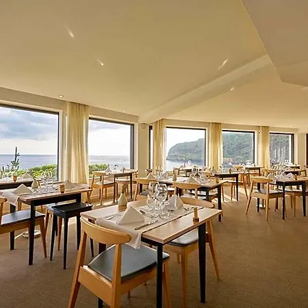 Caloura Hotel Resort Hotel