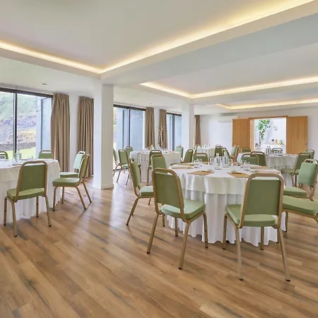Caloura Hotel Resort Szálloda Caloura