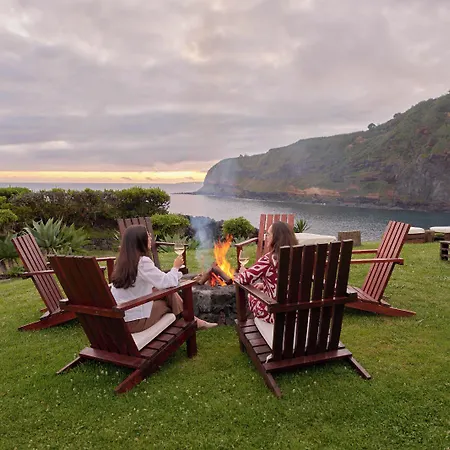 Caloura Hotel Resort Szálloda Caloura