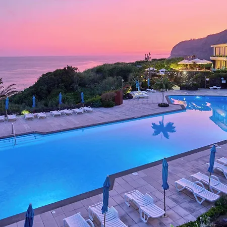Caloura Hotel Resort Szálloda Caloura
