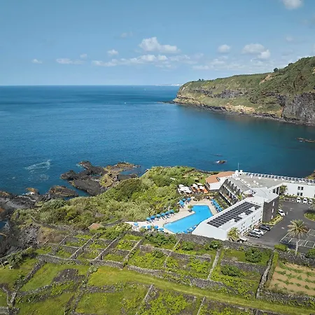 Szálloda Caloura Hotel Resort Caloura