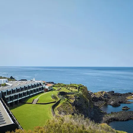 Caloura Hotel Resort Szálloda 4*