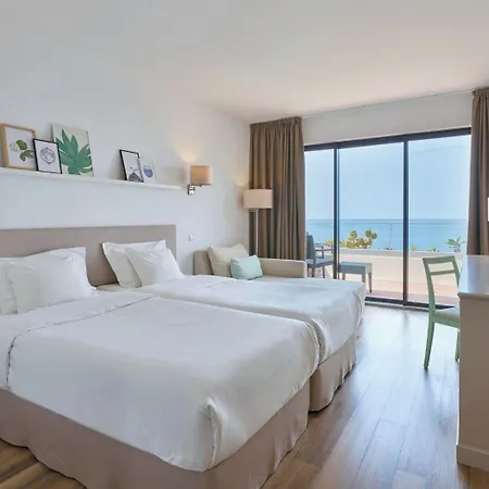 Caloura Hotel Resort