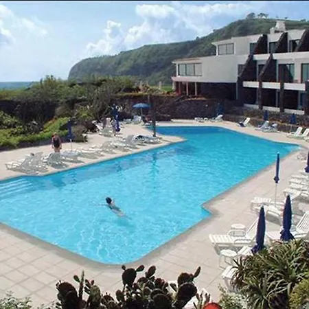 Szálloda Caloura Hotel Resort 4*