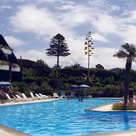 Caloura Hotel Resort Caloura