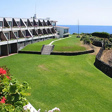 Hotel Caloura Hotel Resort Caloura