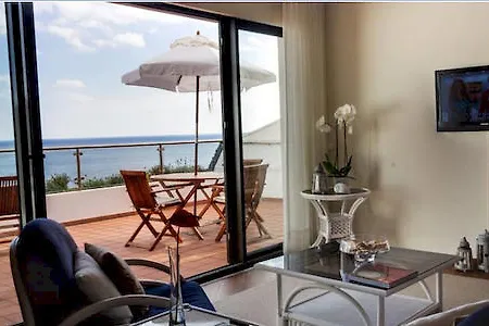 Caloura Hotel Resort Szálloda Caloura