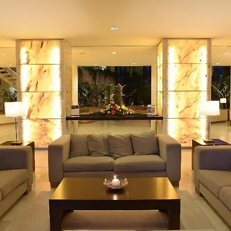 Hotel Caloura Hotel Resort