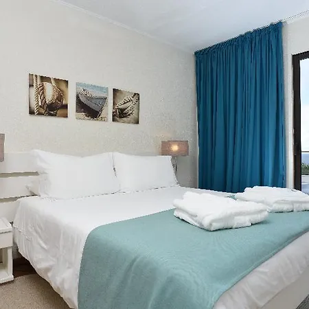 Caloura Hotel Resort 4* Caloura