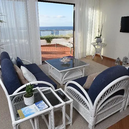 Hotel Caloura Hotel Resort