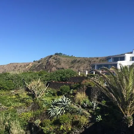 Hotel Caloura Hotel Resort Caloura