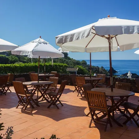 Caloura Hotel Resort Hotel