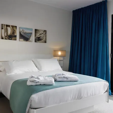 Caloura Hotel Resort Hotel 4*