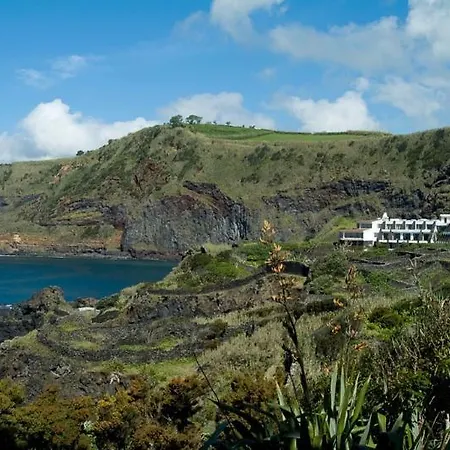 Hotel Caloura Hotel Resort