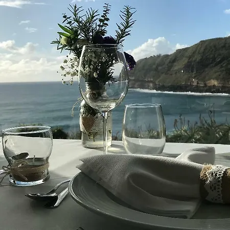 Caloura Hotel Resort Hotel Caloura