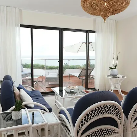 Caloura Hotel Resort Caloura