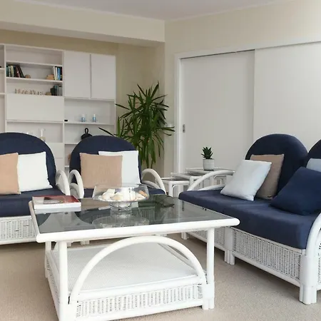 Hotell Caloura Hotel Resort