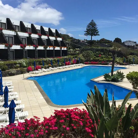 Hotel Caloura Hotel Resort