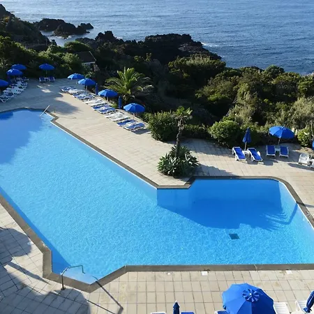 Caloura Hotel Resort Hotel