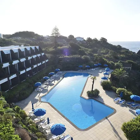 Caloura Hotel Resort