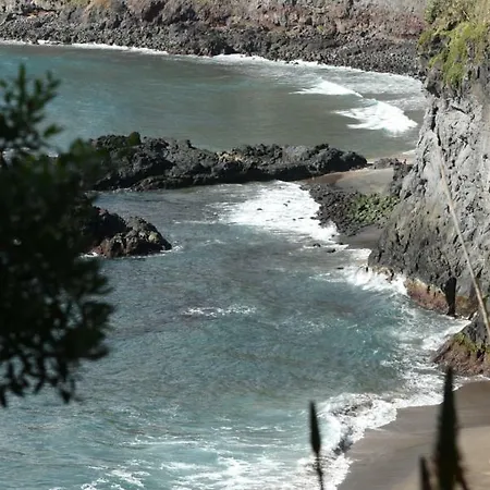 Hotell Caloura Hotel Resort Caloura