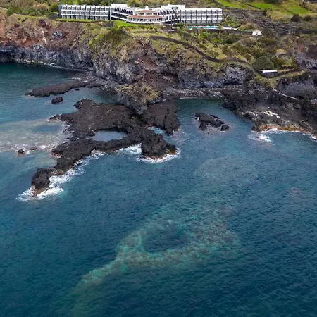 Caloura Hotel Resort Hotel 4*
