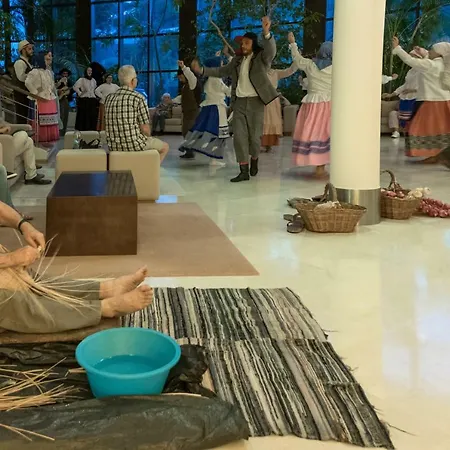 Caloura Hotel Resort Caloura