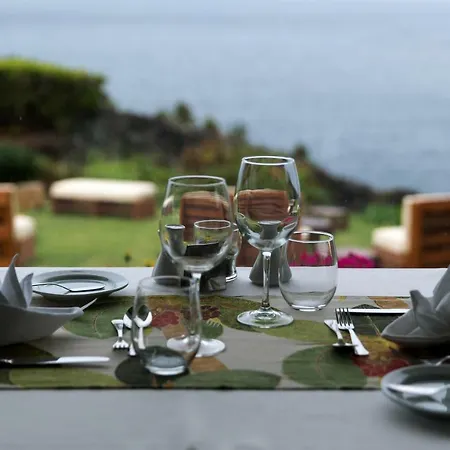 Hotel Caloura Hotel Resort 4*