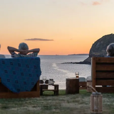 Hotell Caloura Hotel Resort 4*